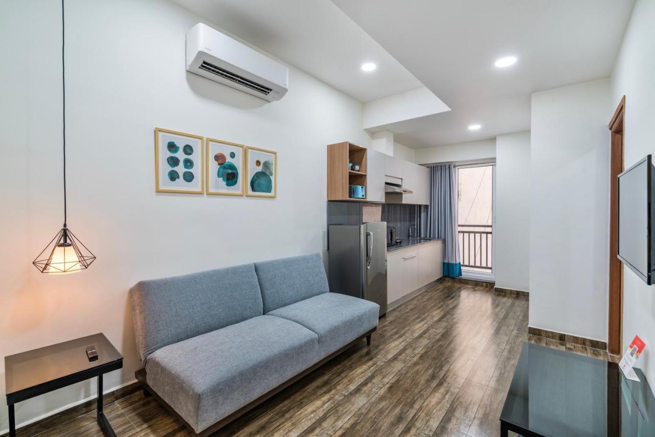 Skyla Studios & Suites - Hitech City ไฮเดอราบัด ภายนอก รูปภาพ